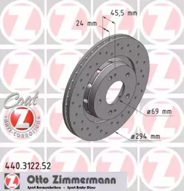 ZIMMERMANN 440312252