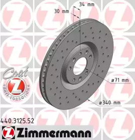 ZIMMERMANN 440.3125.52