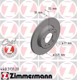 ZIMMERMANN 440.3131.20