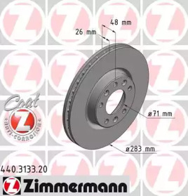 ZIMMERMANN 440.3133.20