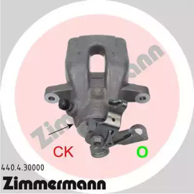 ZIMMERMANN 440.4.30000