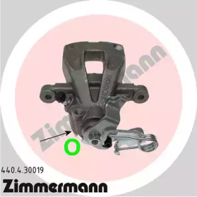 ZIMMERMANN 440.4.30019