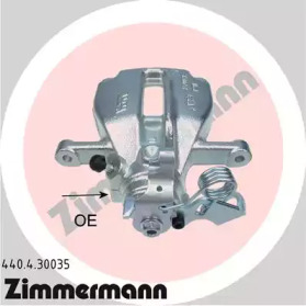 ZIMMERMANN 440.4.30035