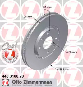 ZIMMERMANN 440.3106.20