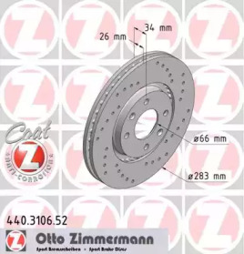 ZIMMERMANN 440.3106.52