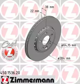 ZIMMERMANN 450.1536.20