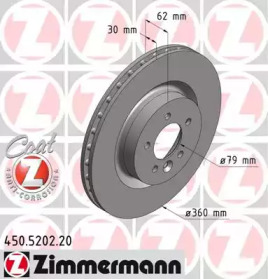 ZIMMERMANN 450.5202.20