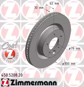 ZIMMERMANN 450.5208.20