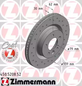 ZIMMERMANN 450.5208.52