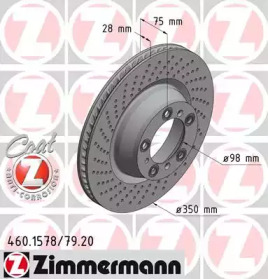 ZIMMERMANN 460.1578.20