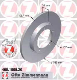 ZIMMERMANN 460.1005.20