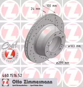 ZIMMERMANN 460.1516.52