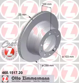 ZIMMERMANN 460.1517.20