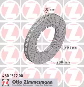 ZIMMERMANN 460.1572.00