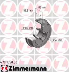 zimmermann 470185000