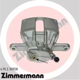 ZIMMERMANN 470.2.30058