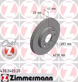 ZIMMERMANN 470.2403.20