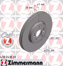 ZIMMERMANN 470.2418.20