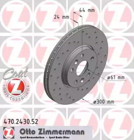 ZIMMERMANN 470.2430.52