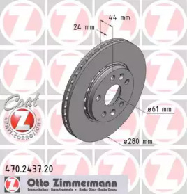 ZIMMERMANN 470.2437.20