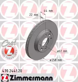 ZIMMERMANN 470244120