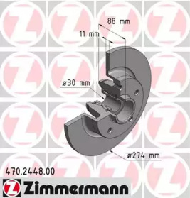 ZIMMERMANN 470.2448.00