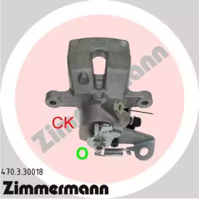 ZIMMERMANN 470.3.30018