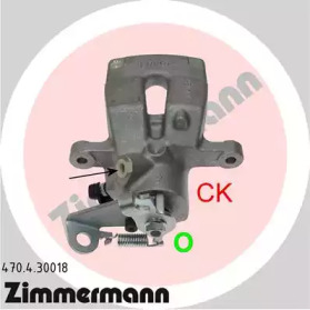 ZIMMERMANN 470.4.30018