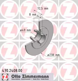 ZIMMERMANN 470.2408.00