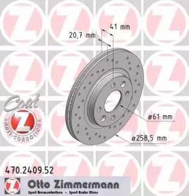 ZIMMERMANN 470.2409.52