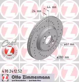 ZIMMERMANN 470.2412.52