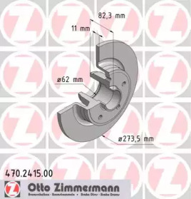 ZIMMERMANN 470.2415.00