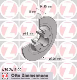 ZIMMERMANN 470.2419.00