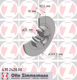 ZIMMERMANN 470.2420.00