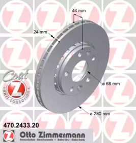 ZIMMERMANN 470.2433.20