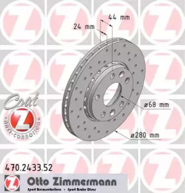 ZIMMERMANN 470.2433.52