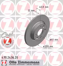 ZIMMERMANN 470.2436.20