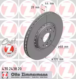 ZIMMERMANN 470243820