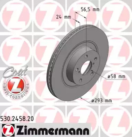 ZIMMERMANN 530245820