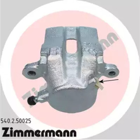 ZIMMERMANN 540.2.50025