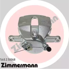 ZIMMERMANN 540.2.50068