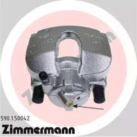 ZIMMERMANN 590.1.50042