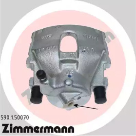 ZIMMERMANN 590.1.50070