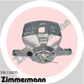 ZIMMERMANN 590.1.50075