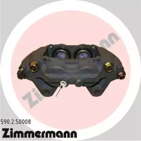 ZIMMERMANN 590.2.50008