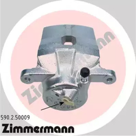 ZIMMERMANN 590.2.50009