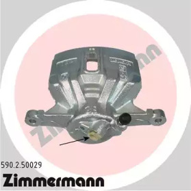 ZIMMERMANN 590.2.50029