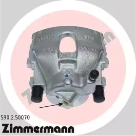 ZIMMERMANN 590.2.50070