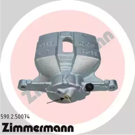 ZIMMERMANN 590.2.50074