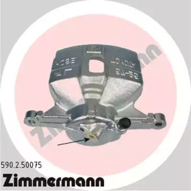 ZIMMERMANN 590.2.50075